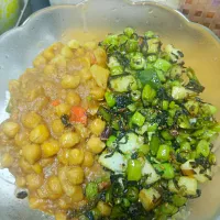 Snapdishの料理写真:#India food|Bakaminna Shizenさん