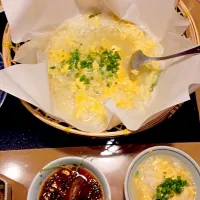 Snapdishの料理写真:#雑炊|mariさん