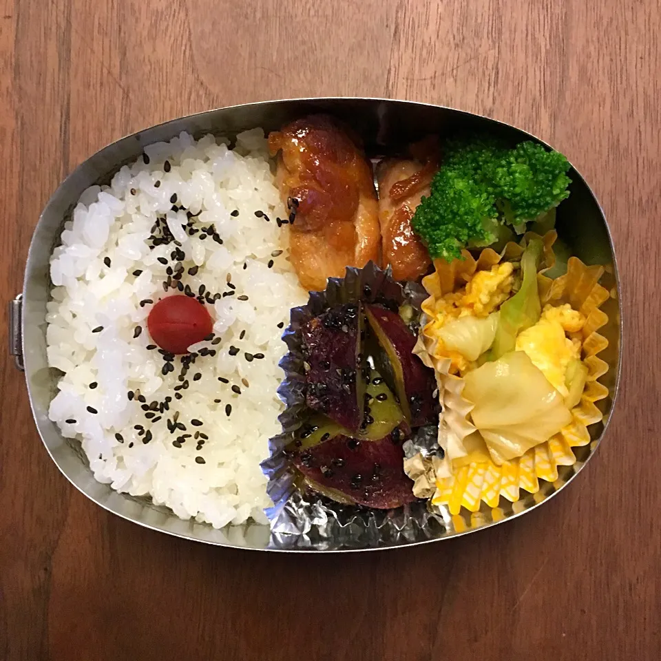 Snapdishの料理写真:お弁当|ekkoさん