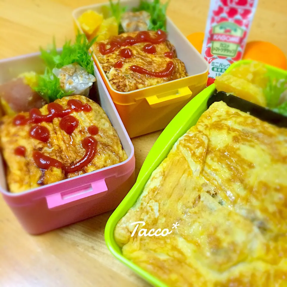 Today's Lunch☆11/13|tacco*さん