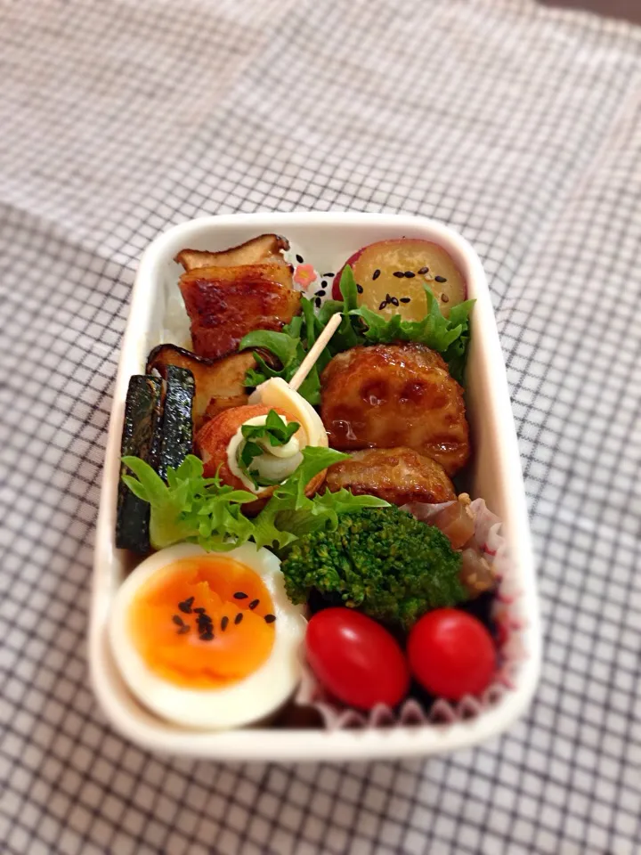 Snapdishの料理写真:11.13 お弁当|Saemi Itouさん