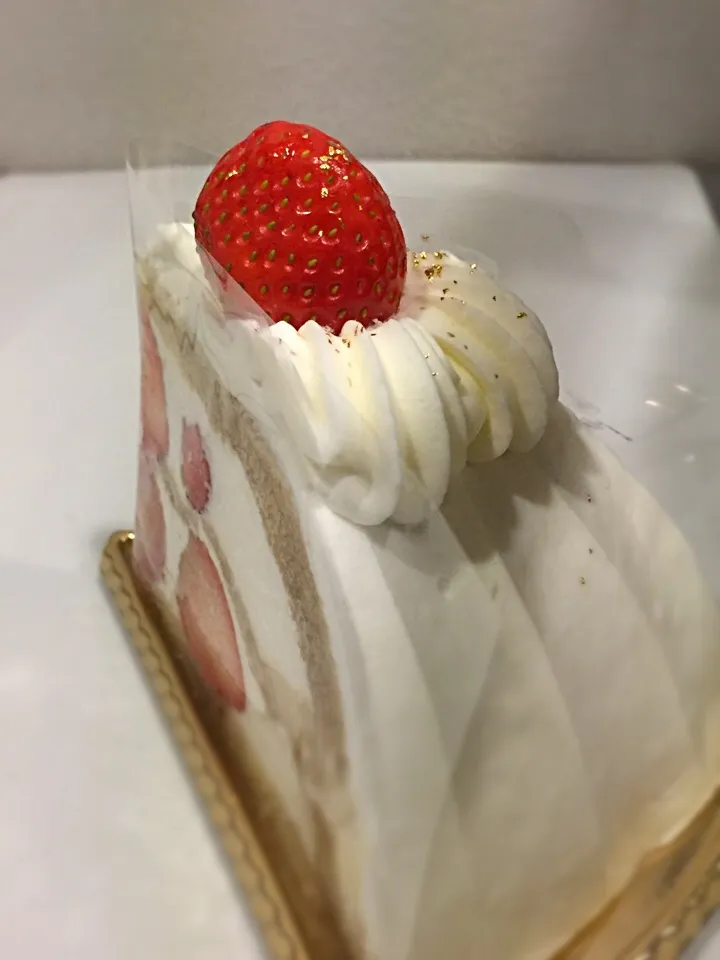 Italian shortcake|Yayoweさん