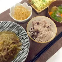 Snapdishの料理写真:ごはん|k.mamaさん