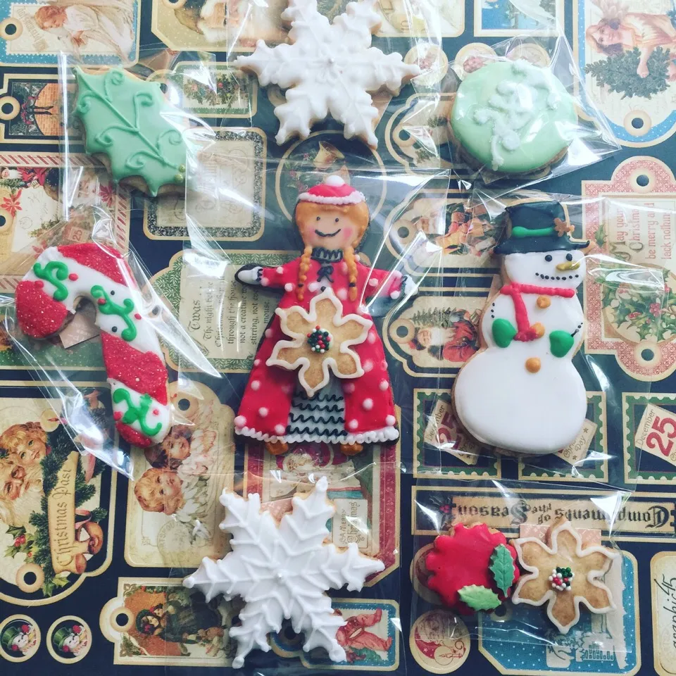 クリスマス|miumoさん