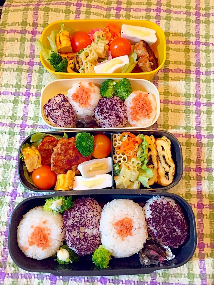 学習発表会こども弁当🎊|ココットさん