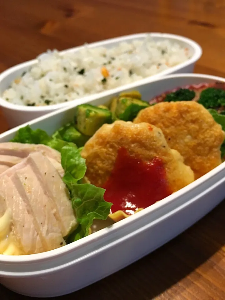 11/14の弁当|yoneさん