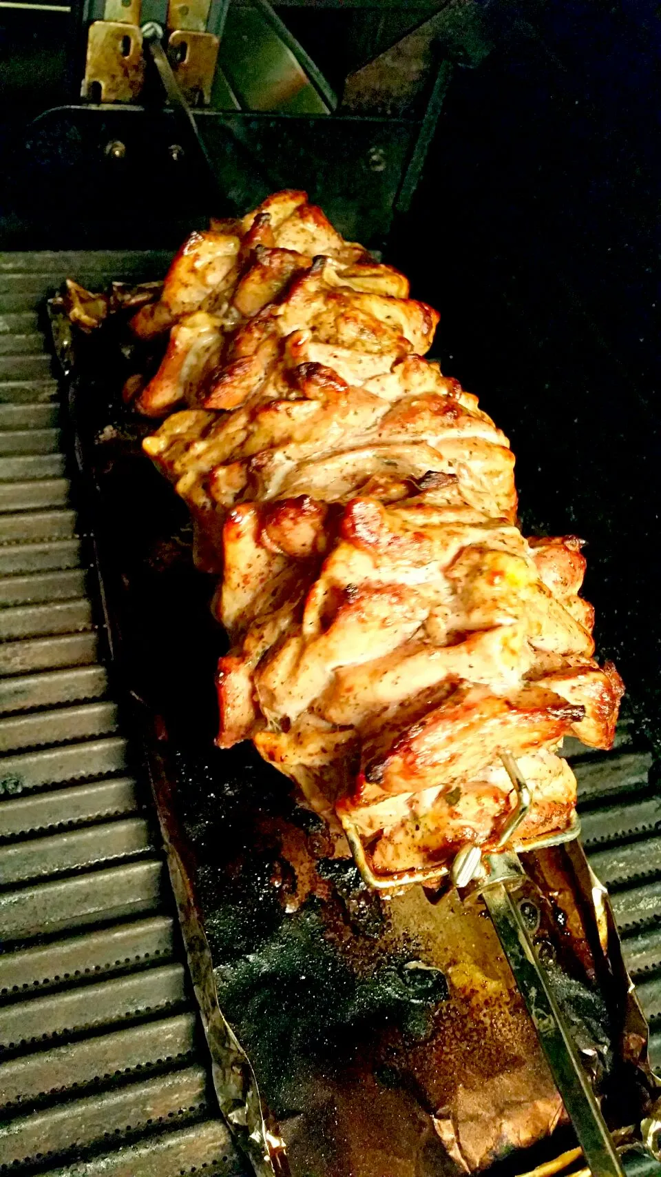 Chicken Shawarma|ajさん