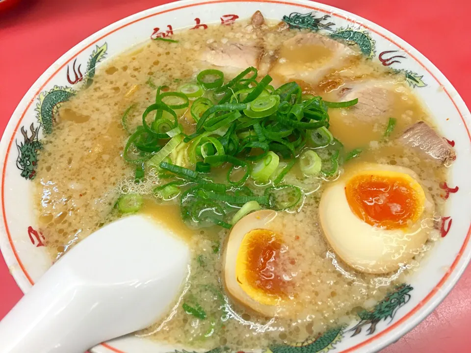 コク旨  味玉ラーメン|buhizouさん