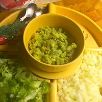 Snapdishの料理写真:guacamoleeee💚|KC Agustinさん