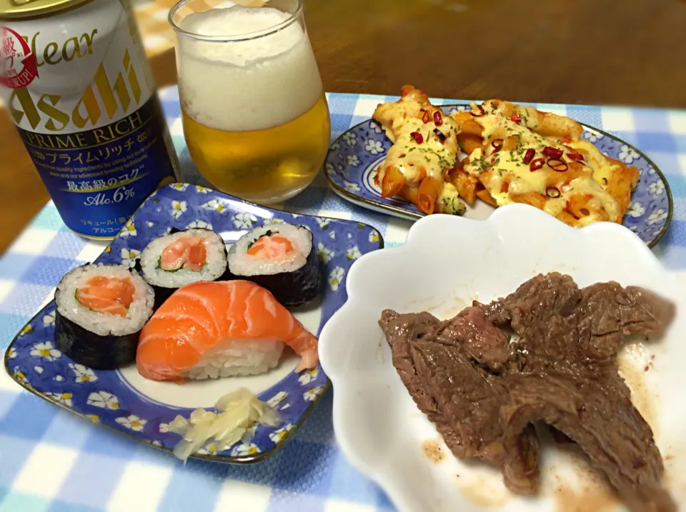 今宵です(*^^*)|Kojiさん