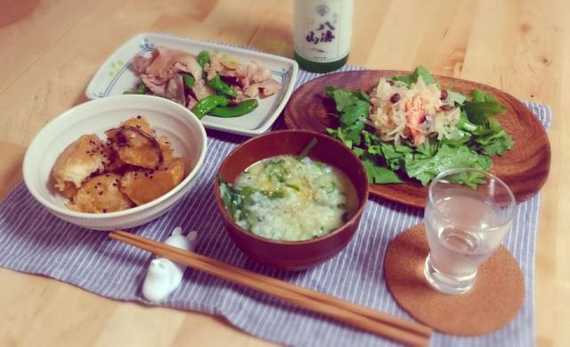 クセになる さつまいもとじゃがいもで作る料理 レシピアイディア集 Snapdish スナップディッシュ