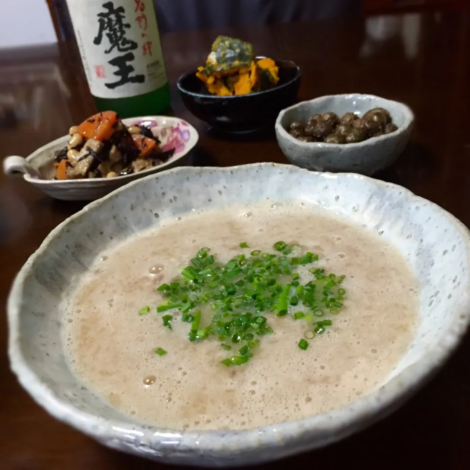 ✨完全なる酒のアテ✨|中さんさん