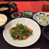 シンガポールで純和食
