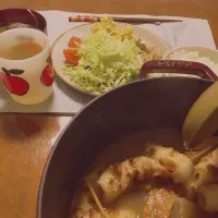 Snapdishの料理写真:|aicoさん