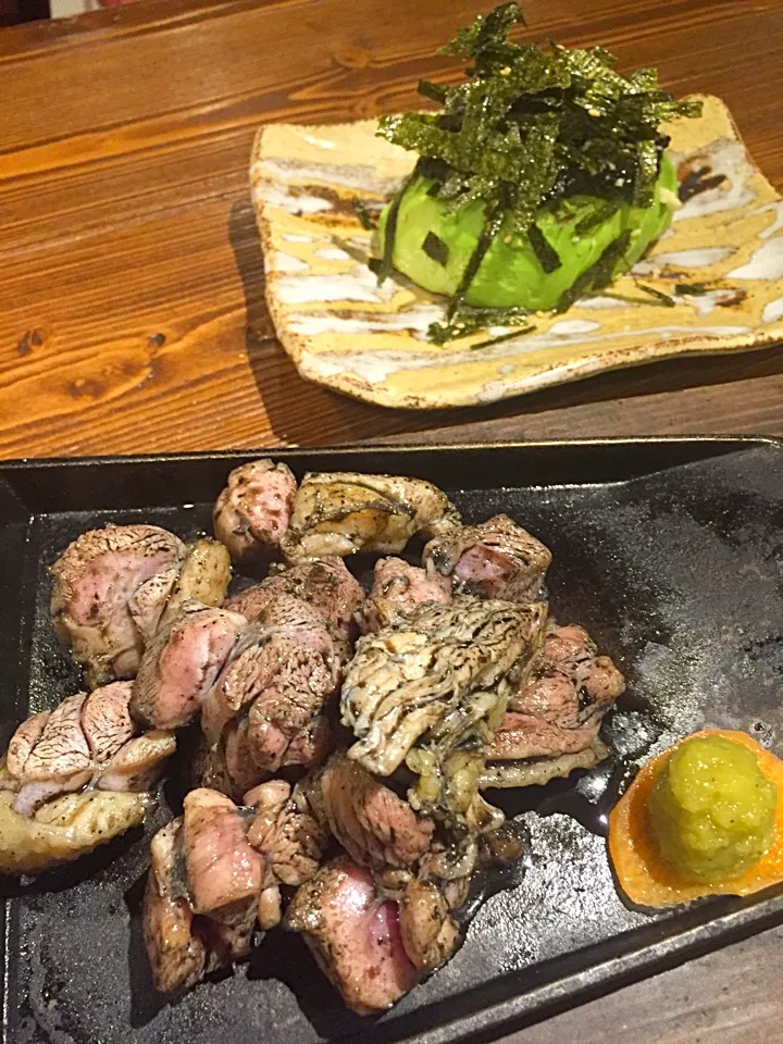 Snapdishの料理写真:塚田農場 地頭鶏|Noriyuki Saitoさん