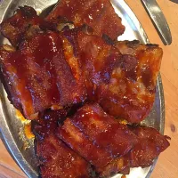 Snapdishの料理写真:Spareribs|Sophie Riegerさん