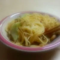 高菜パスタ|はなさん