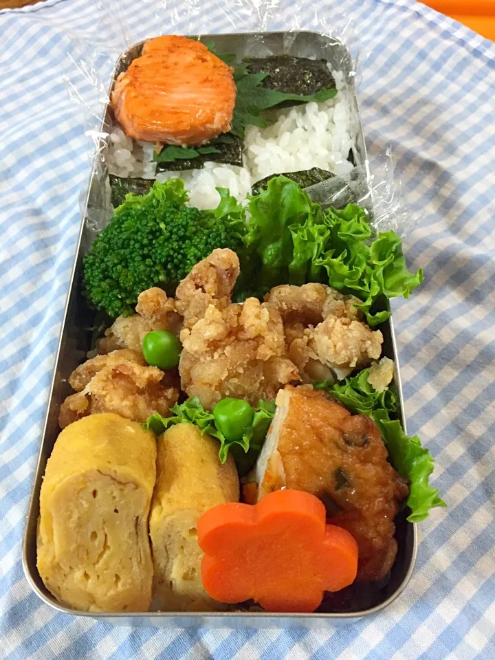 お弁当|とんかつさん