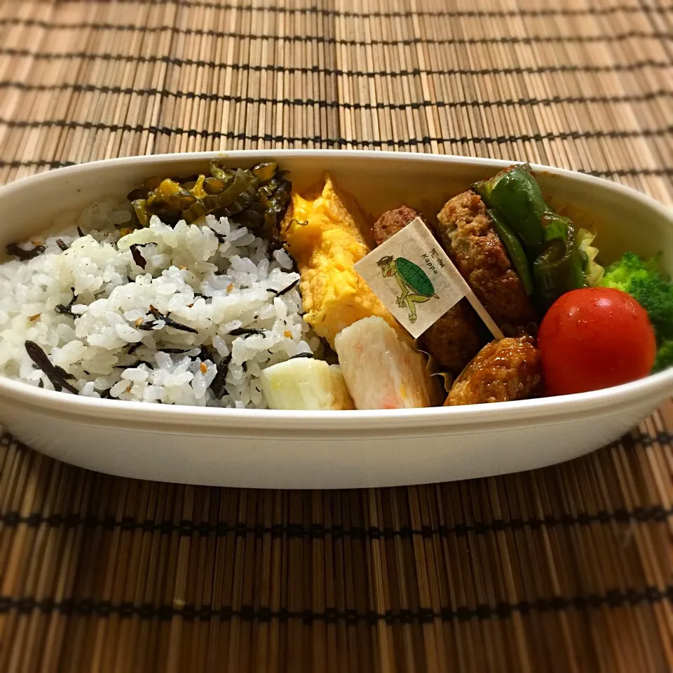 お弁当【🚩河童】|🌀さん