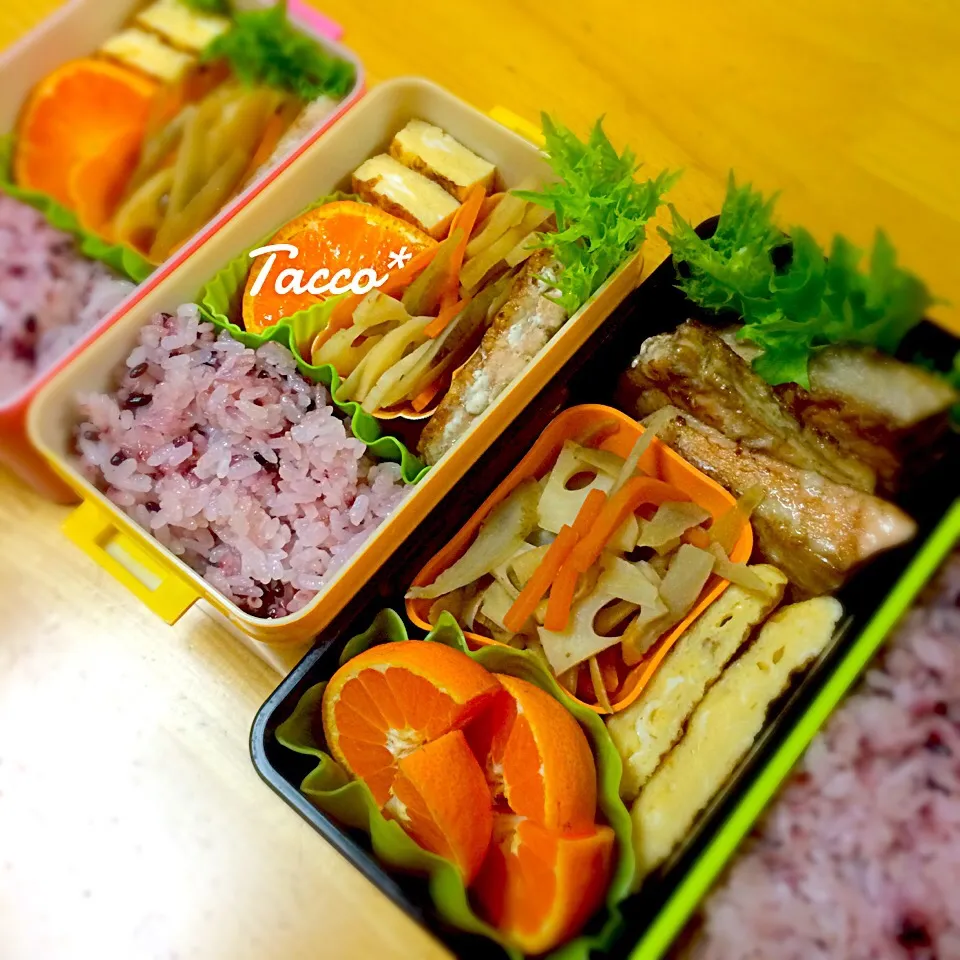 Today's Lunch☆11/16|tacco*さん