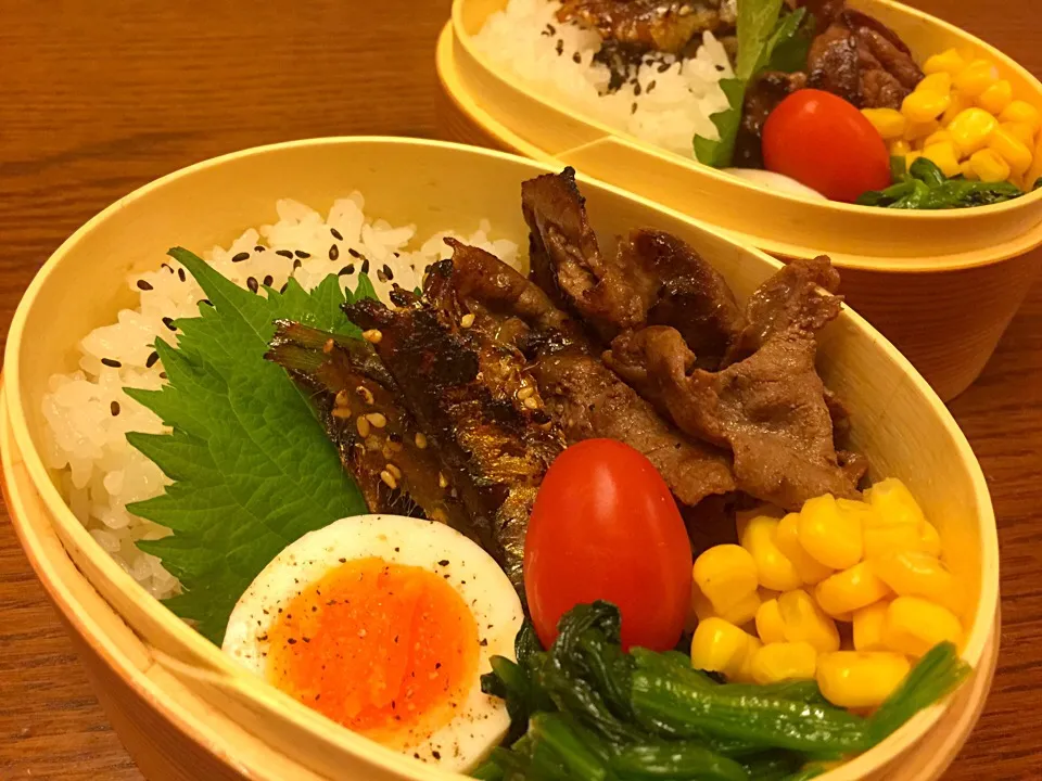 今日のお弁当|えみたさん