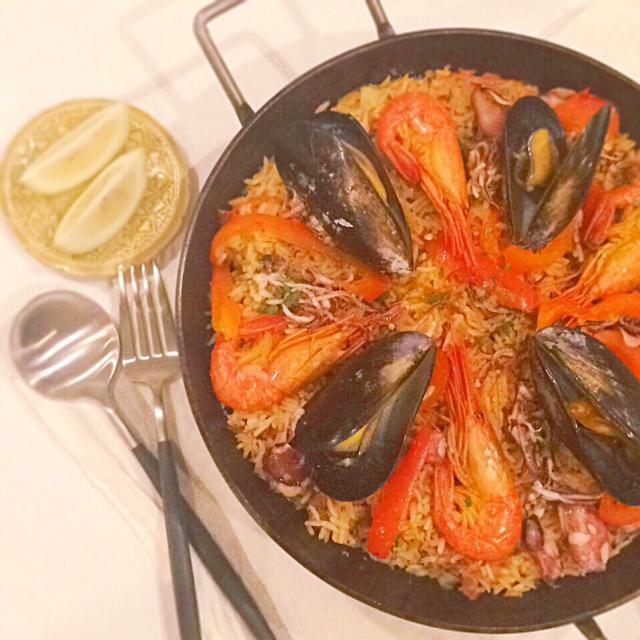 ムール貝 で超簡単 間違いなしの人気料理レシピ集 Snapdish スナップディッシュ