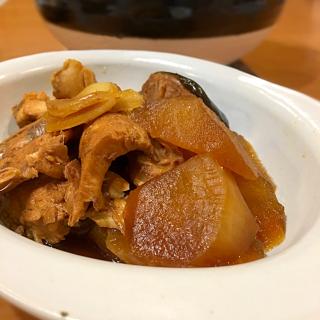 大根 栗原はるみのレシピと料理アイディア42件 Snapdish スナップディッシュ