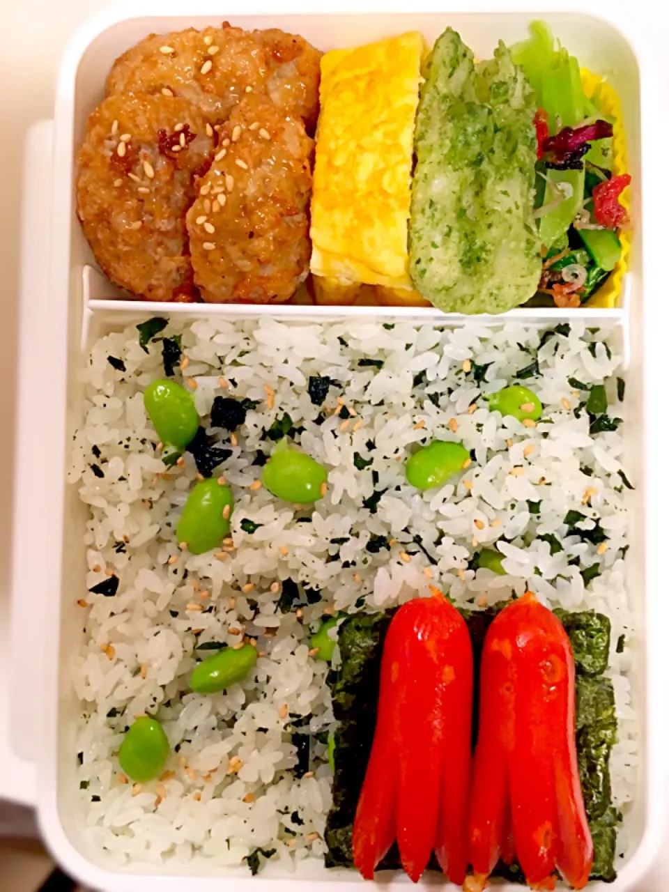 旦那弁当|やまなつさん