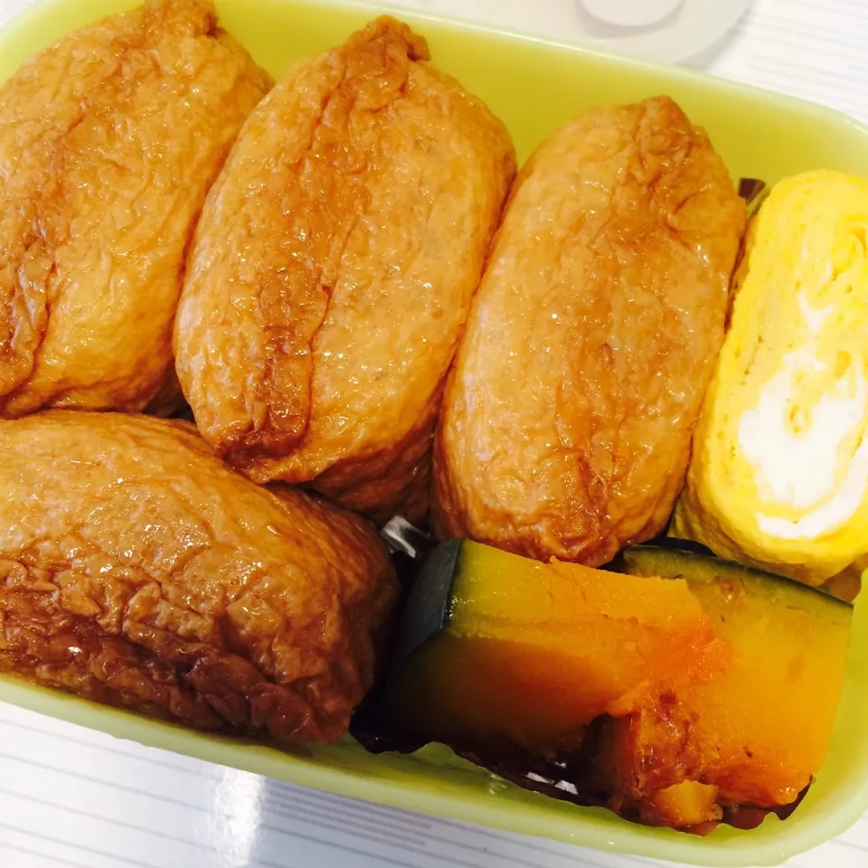 本日のお弁当|himari☺︎さん