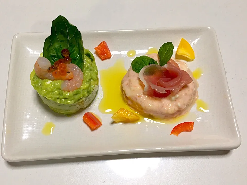 オードブル セルクル|めぐみさん