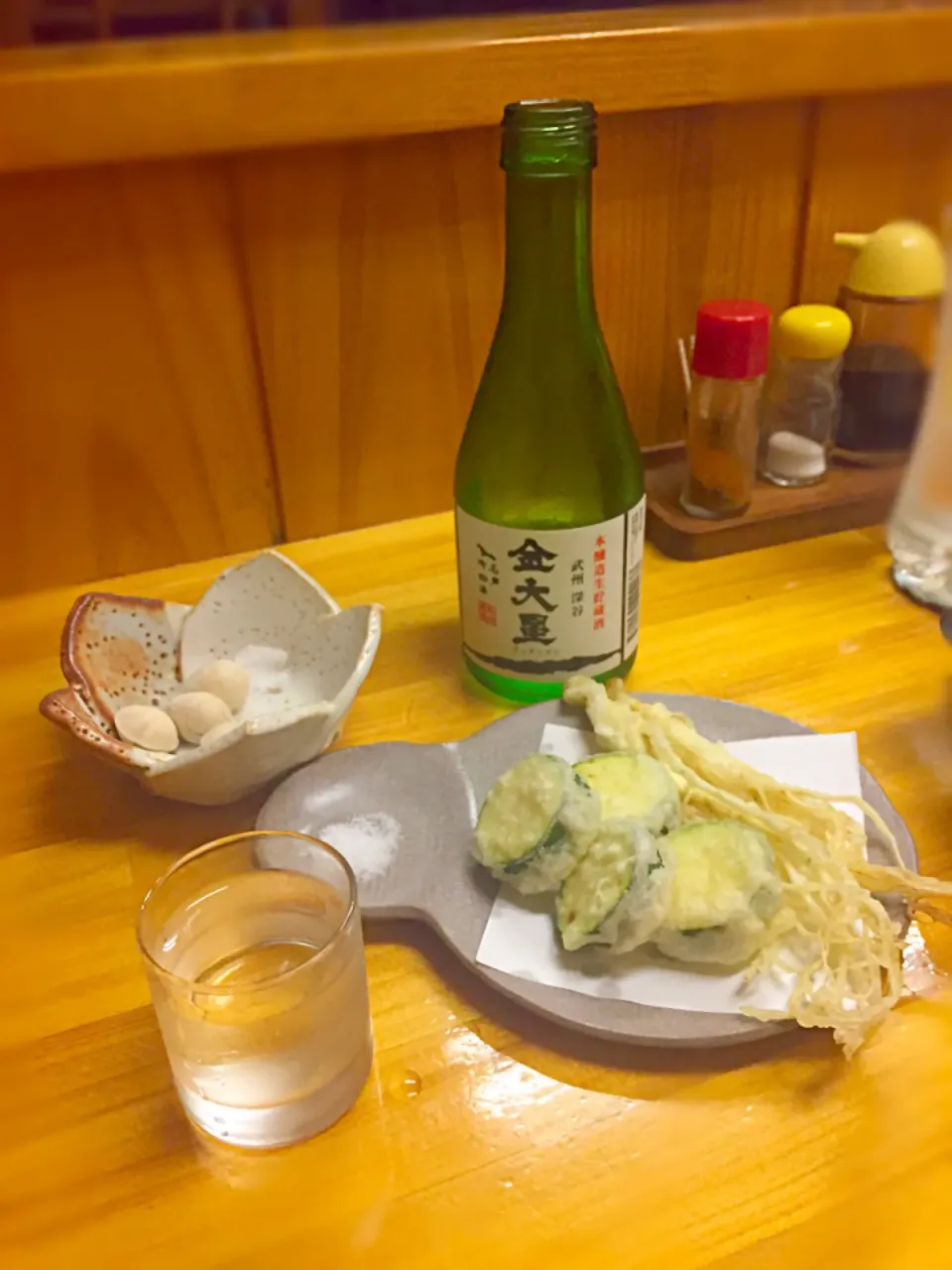 二日酔いの原因です🍶|ラー山さん