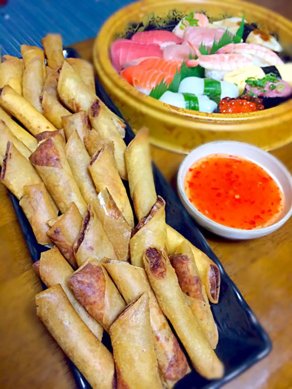 Lumpiang Shanghai|analynさん