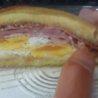 lchf panini|Simさん