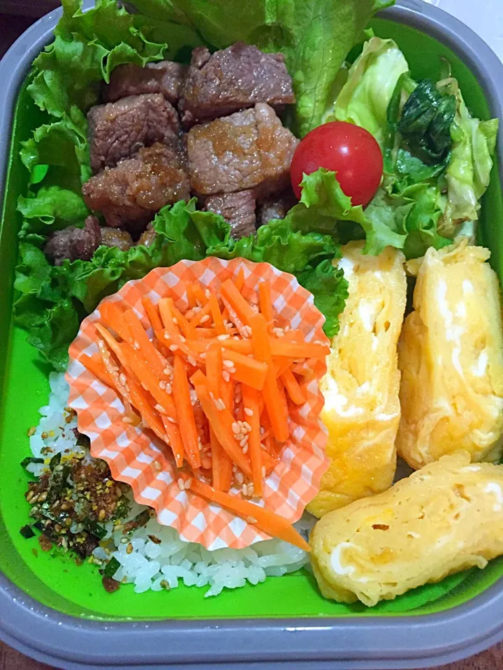 お弁当|emaさん