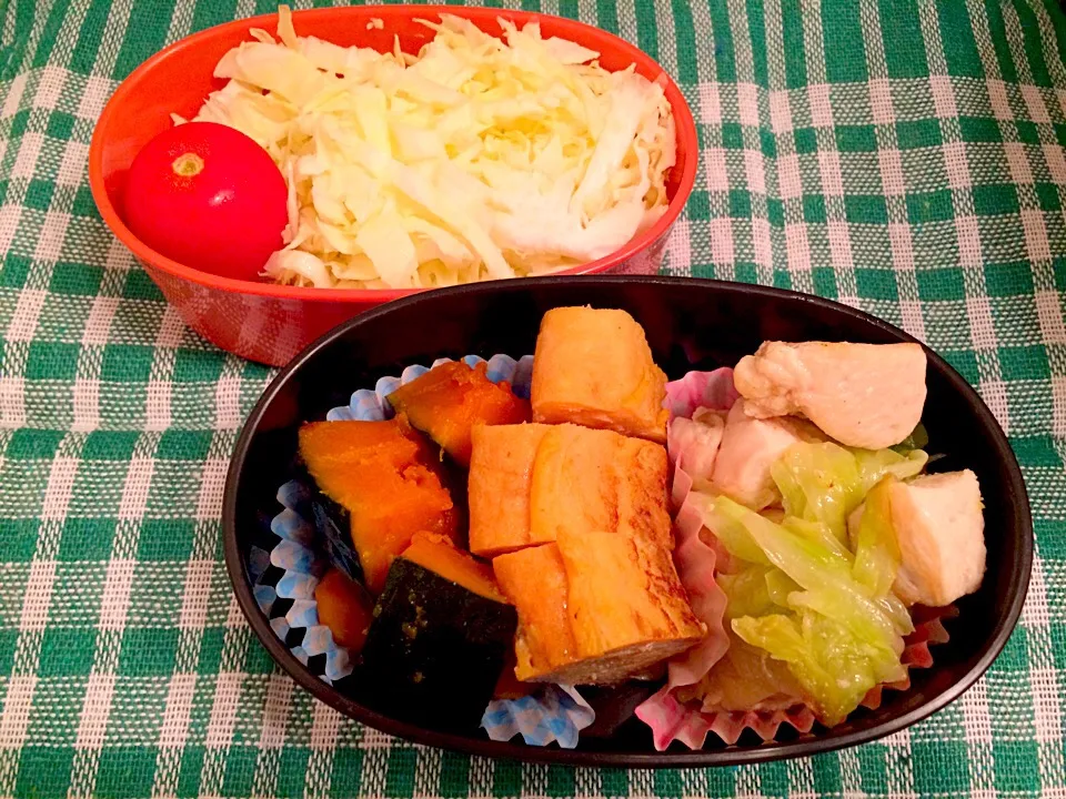 お弁当|リナさん