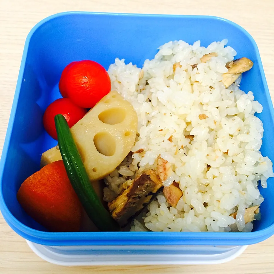 お弁当|みぃさん