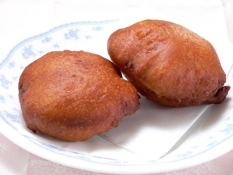 ホットケーキミックスで作る！「ビスケットの天ぷら」 #AllAbout|All About 料理レシピさん