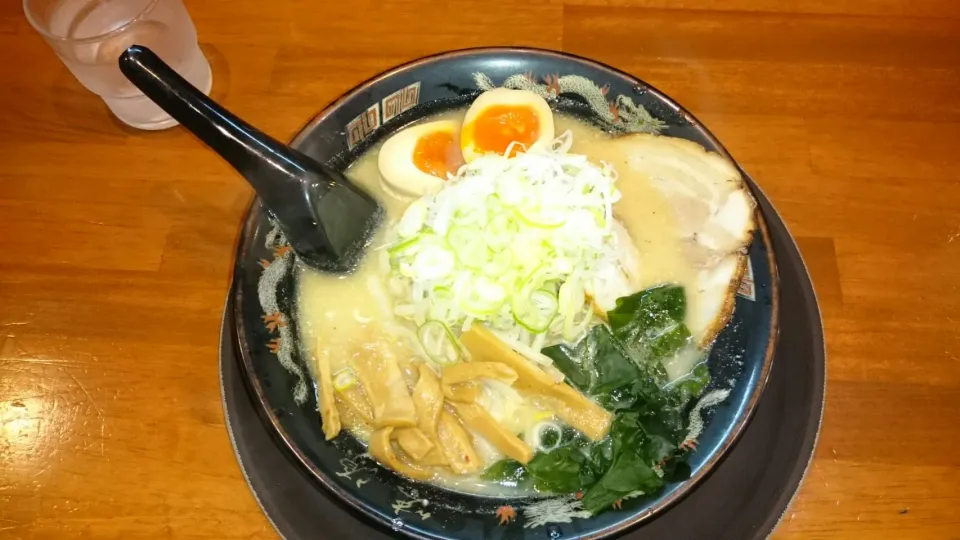 札幌ラーメン&餃子|らんちゃんさん