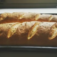 french loaves|Joanie Odendaalさん