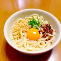 かまたまうどん|cheese cookerさん