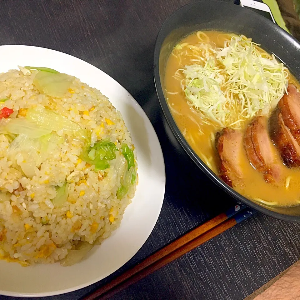 Snapdishの料理写真:晩御飯|ゆりえさん