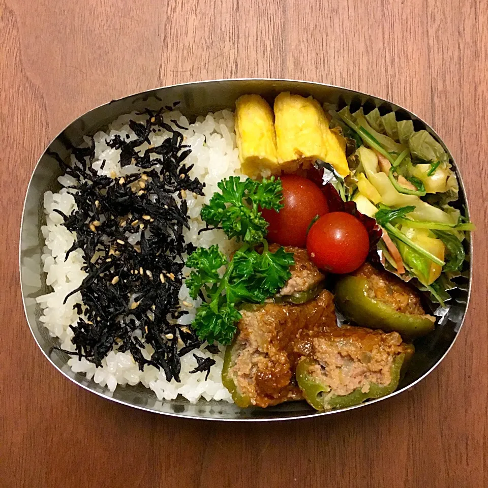 Snapdishの料理写真:お弁当|ekkoさん