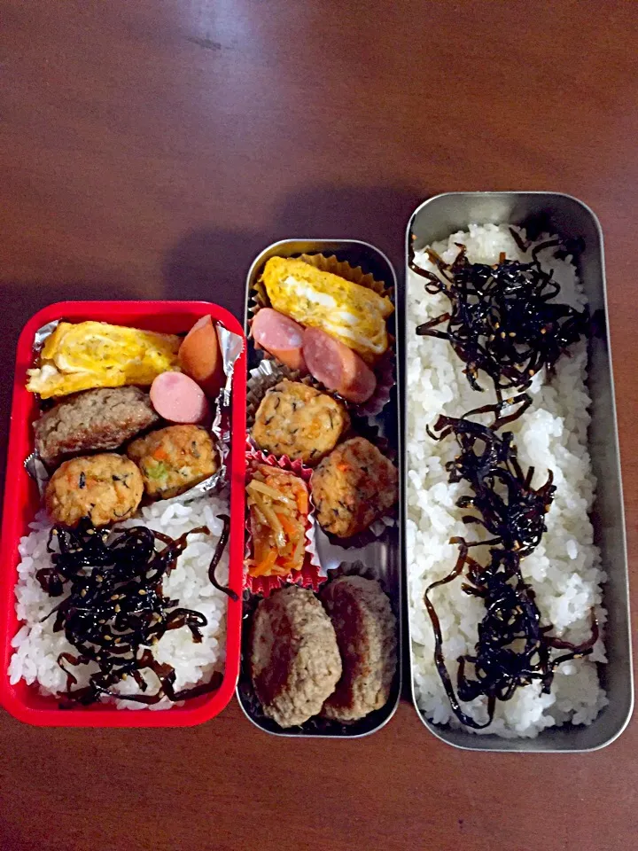 お弁当|チヅルさん