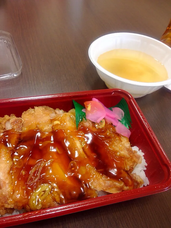 会社のお弁当|Kasumiさん