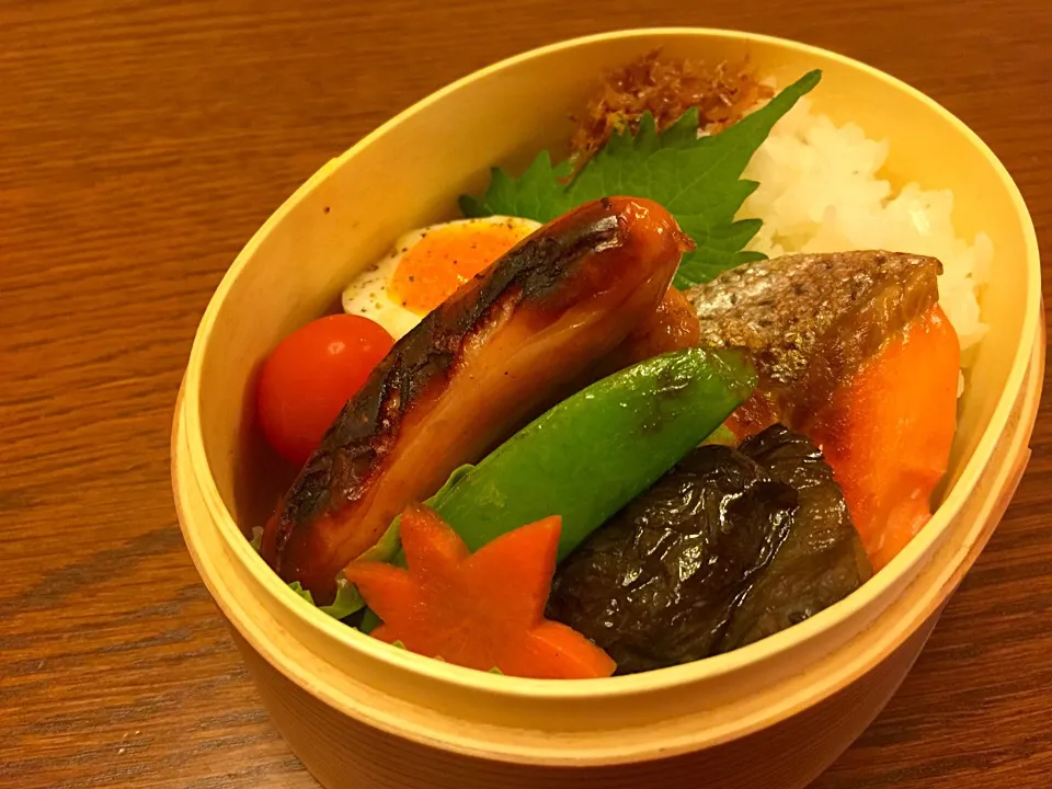 今日のお弁当|えみたさん