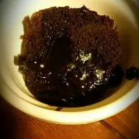 Lava Cake|Laureen Gonzalezさん