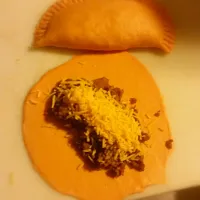 Everything homemade empanadillas|Laureen Gonzalezさん