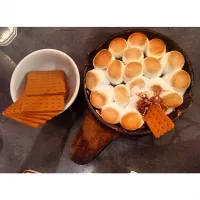 Gluttony S'mores|lindsay placidoさん