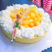 Snapdishの料理写真:生日蛋糕～|Anneさん