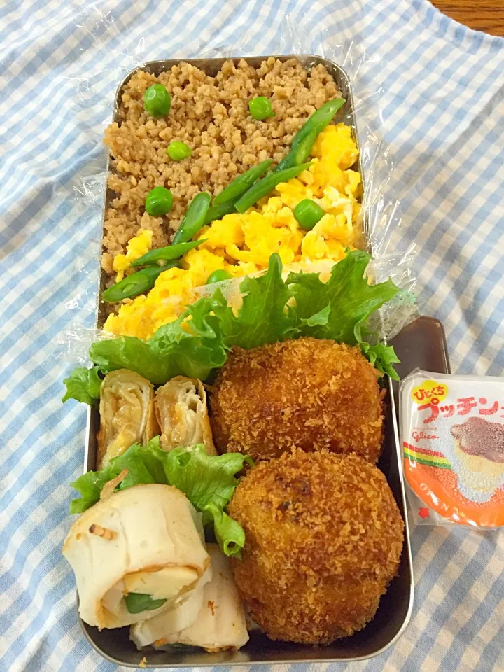 お弁当|とんかつさん